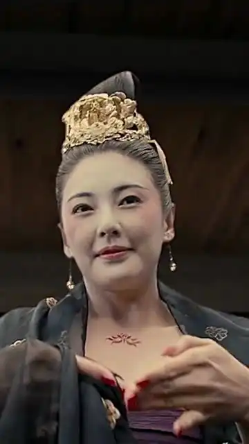 社会我绮姐,不仅霸气十足,演技棒,跳舞也是一绝,太爱了跳舞