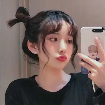 小七女生头像可爱霸气