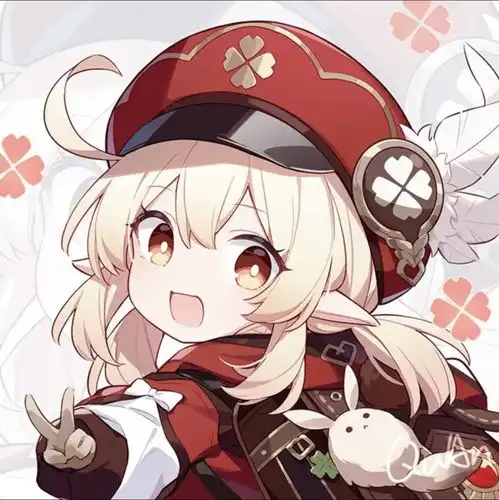最全原神头像画师quan作品还有哦