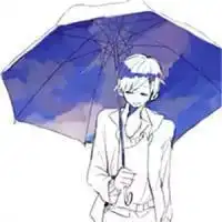 唯美水墨山水画微信头像微信头像图片大全