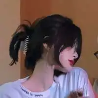 超a禁欲系情头真人头像,情侣头像图片