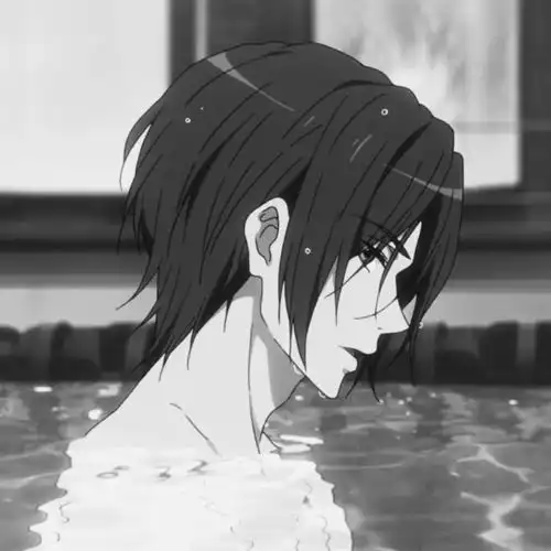 两个喜好相同的人,头像都是风格一样的