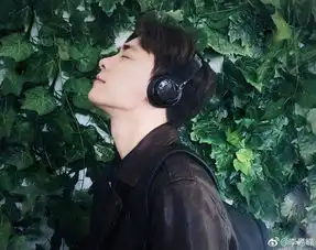 男星剪影鹿晗睫毛精一秒出戏,李易峰千玺背影傻傻分不清