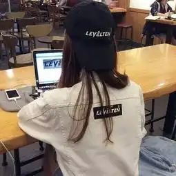 男头女头个性搞怪韩系森系伤感黑白堆糖,美好生活研究所