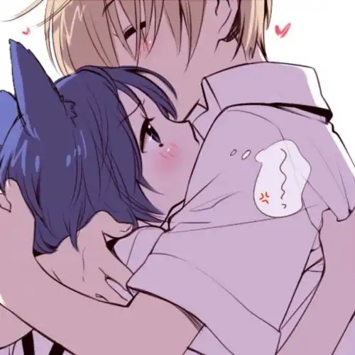 动漫情头温柔要有,但不是妥协,我们要在安静中,不慌不忙的坚强