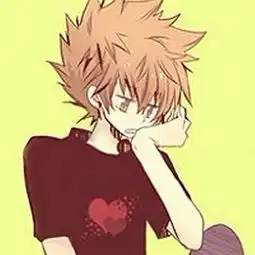 求这个图的大图还有这个人的名字,谢谢啊