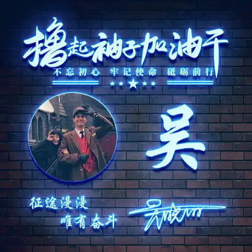 你的头像多久没换了精选39张3d精致个性签名头像,等你来带走