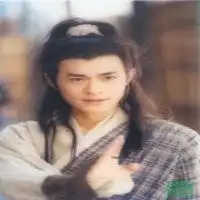 杨过古天乐头像古天乐版杨过唯美头像