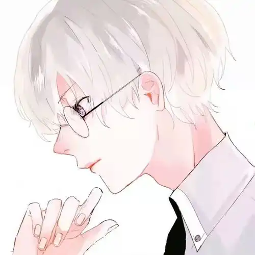 男漫头你是落日弥漫的橘,天边透亮的星