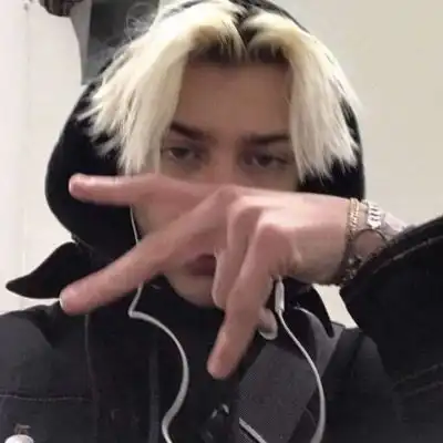 男生微信头像霸气的单身单身头像霸气十足很撩人