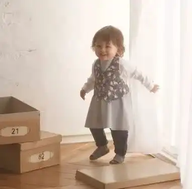 家有二宝这些好物值得妈妈买双份