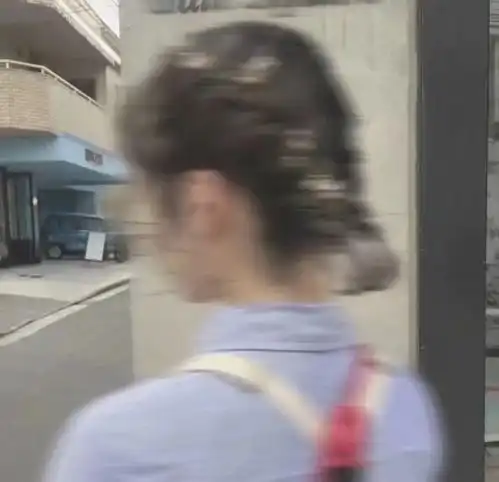 头像模糊头像又来啦