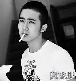 我是一初中生该剃咋样的头发我初一男生不烫同法符合校规是剔头不是修剪