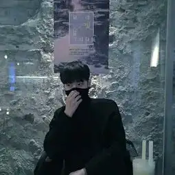 这个情侣头像的另一个是什么