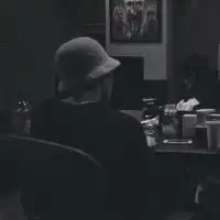 我对自己开了一枪