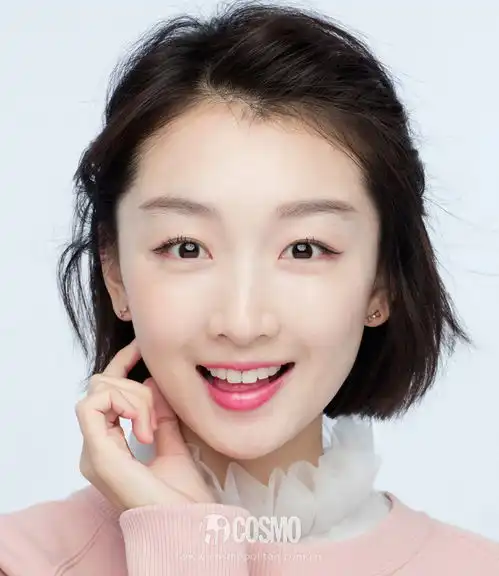 美人计如何做个男女通吃的无公害女孩周冬雨说都在妆容里了