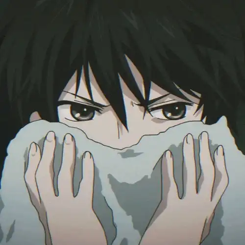 二次元超惊艳头像男头女头情头闺蜜头像第71期