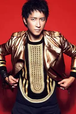 韩庚音乐年再传喜讯获世界音乐大奖两项提名