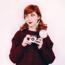 尺寸清晰的欧美女生快手头像qq女生头像我要个性网