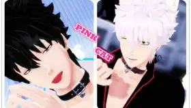 上位5人的满开smile