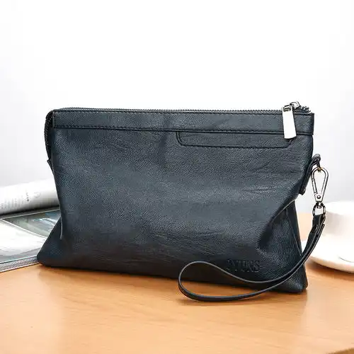 专属男士手提包,一款比一款更有男人味