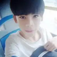 16岁美少男头像微信头像图片大全