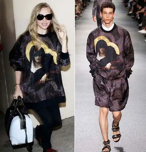 垂衣荐乖,就这样待着,等我也钻进这件衣服里