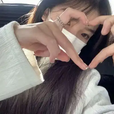 优质女头8我愿你今后道路平坦,以我生命坎坷相换腾讯新闻