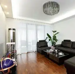 老婆花8万把家装修成这样,是男人都想要