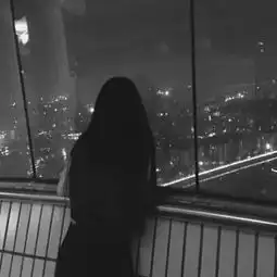 2019超甜超酷的情侣时尚头像