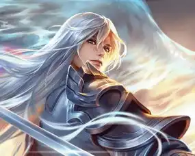 王者荣耀李白超强中阶攻略收藏篇