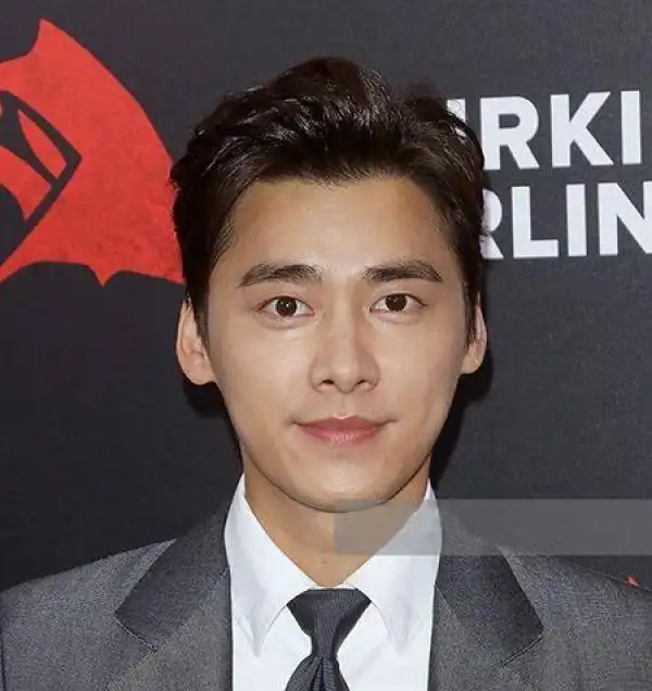 当你的爱豆变成秃头,你还爱他吗杨洋猥琐,鹿晗老了十岁