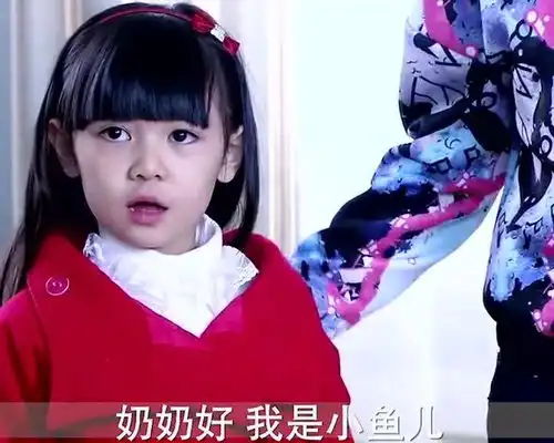 孙女乖巧可爱,奶奶却偏向淘气熊孩子,真是重男轻女