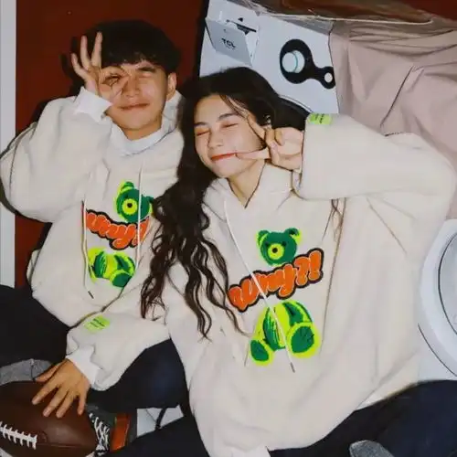 真人情头总有一款适合你