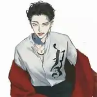 帅气霸气的头像帅气动漫的男生霸气头像