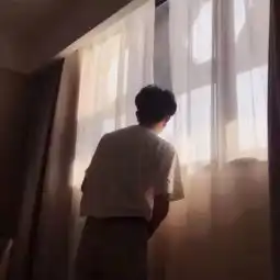 抖音最热门情侣头像没有你的夜晚
