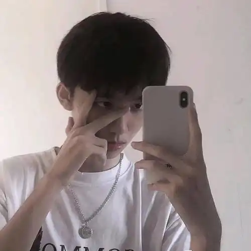 好看微信头像简直真爱了