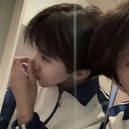 爱你的感觉,永远都是那么美