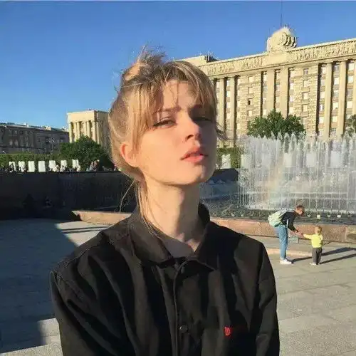 ins风个性欧美头像集