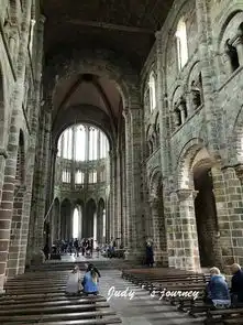 跟judy一起看世界探寻充满神秘色彩的历史文化遗迹