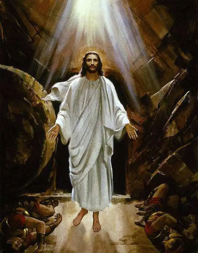 历史上耶稣到底是人还是神