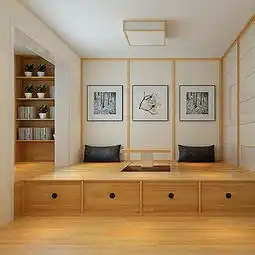 想要日式设计,你必须知道这几条潜规则