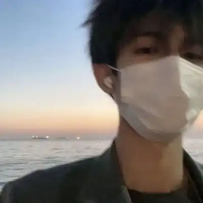 高清帅气的最近2021最火男头像图片