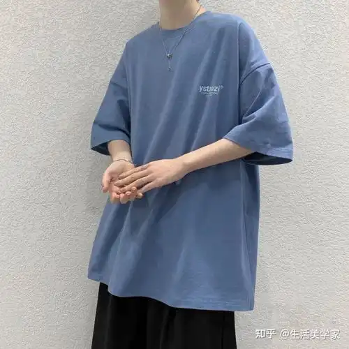 淘宝上有哪些质量好一些的潮牌短袖