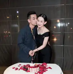 她嫁梅艳芳最爱的男人,结婚8年连生3胎,今38岁却如少女一般