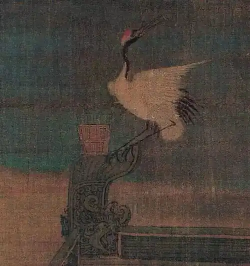 你养画十年,画养你三代
