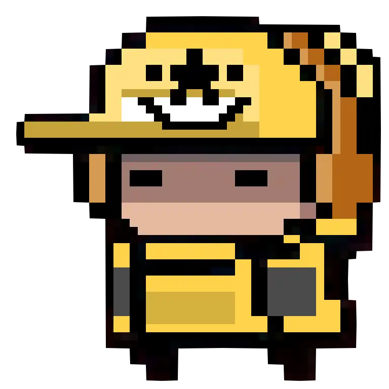 元气骑士快递小鸽系列角色