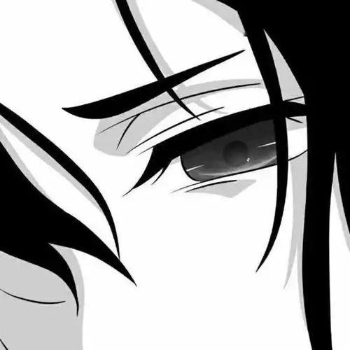 微丧的一组动漫头像