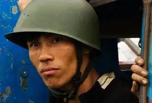 人文百科越南男人为什么爱戴绿帽子