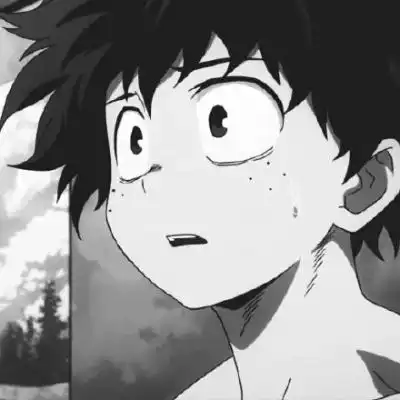 黑色丧图头像说爱我,好不好